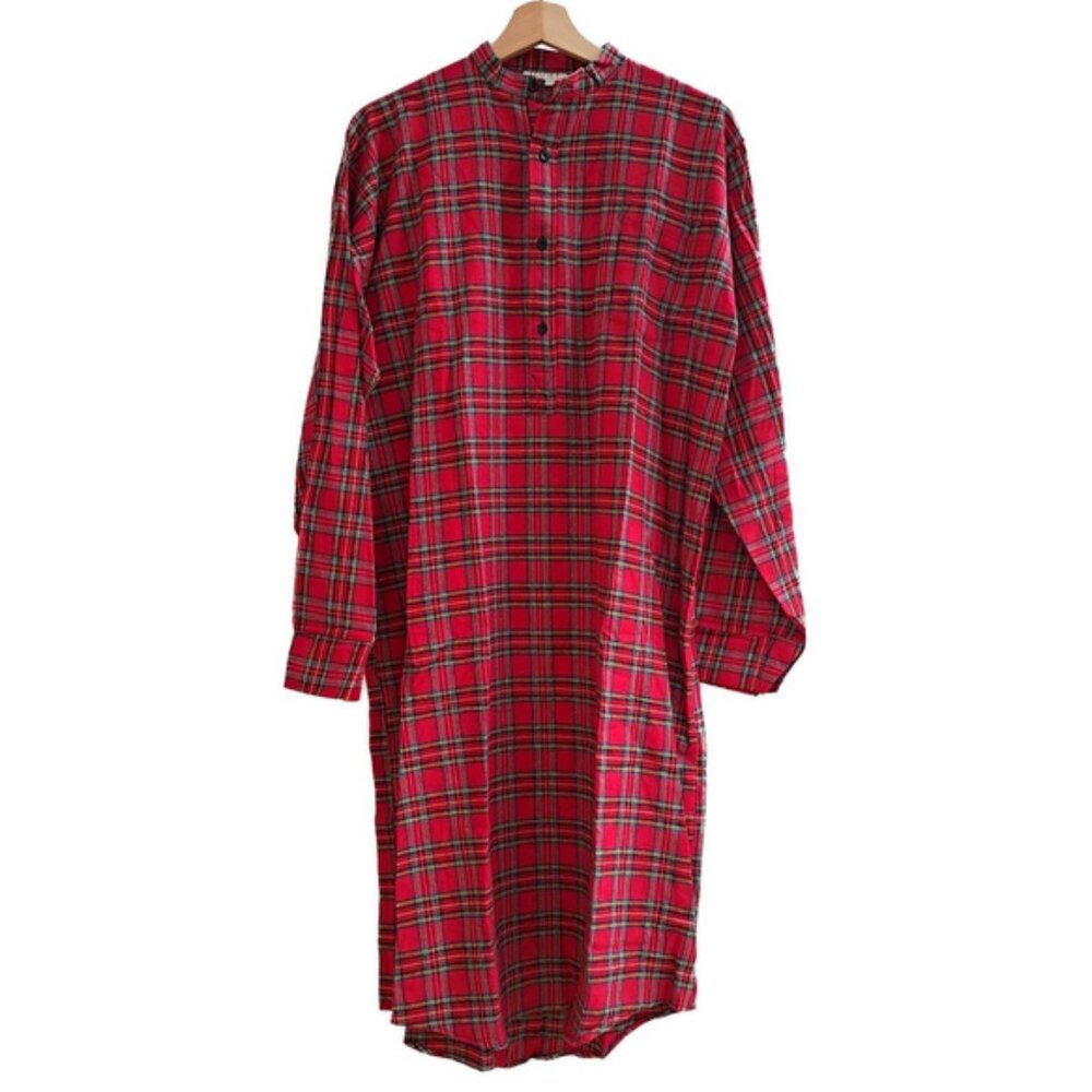 Magee Grandfather Shirt - NEW